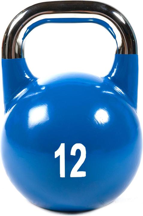 Actual product image Gladiatorfit Competition kettlebells