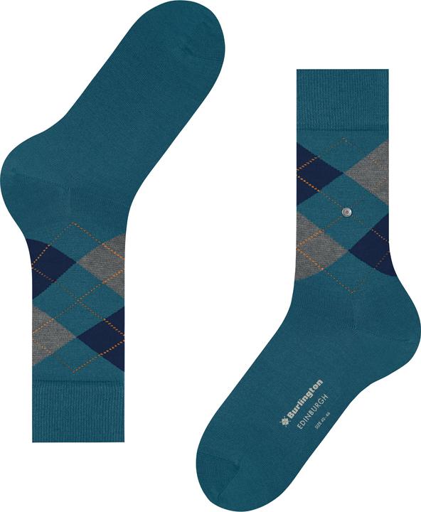 Immagine prodotto Burlington Uomini di Edimburgo (40 - 46)