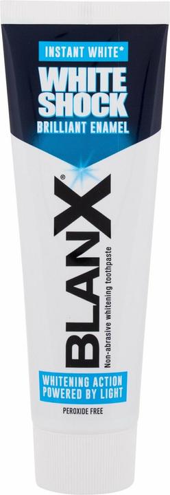 Immagine prodotto Blanx Shock bianco (75 ml)