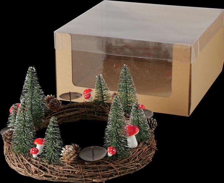 Produktbild Boltze Home Fairytale