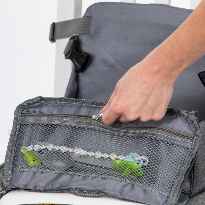 Produktbild Reer Growing (Hochstuhl Sitzerhöhung)
