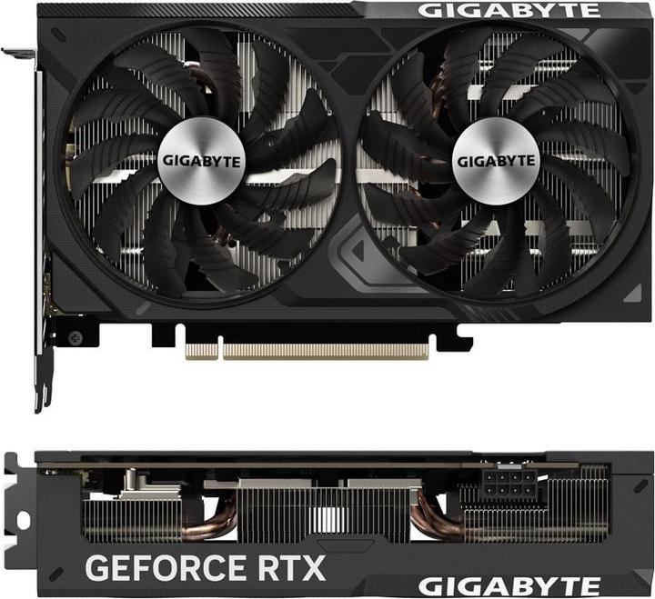 Immagine prodotto Gigabyte NVIDIA GeForce RTX 4070 (12 GB)