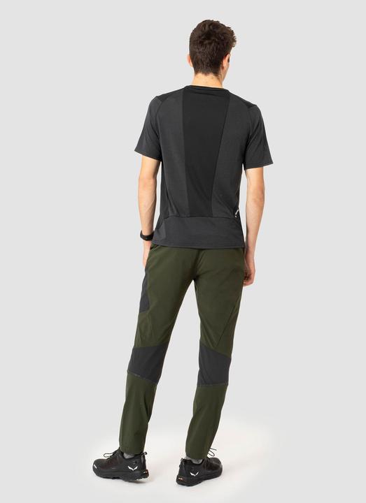 Actual product image Salewa PEDROC 2 DST Men's LIGHT PANTS (L)