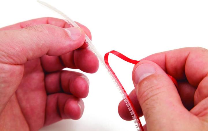 Immagine prodotto Corning Canale in fibra di vetro Clear Track, sezione inferiore (6248 cm)