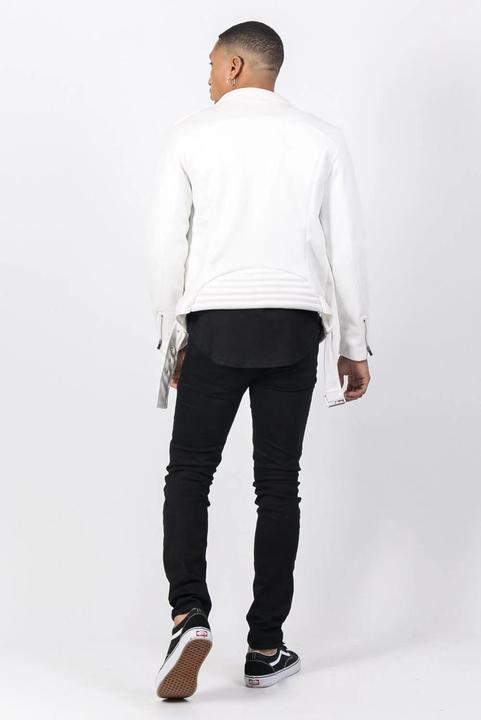 Produktbild Sixth June Wildlederjacke (S)