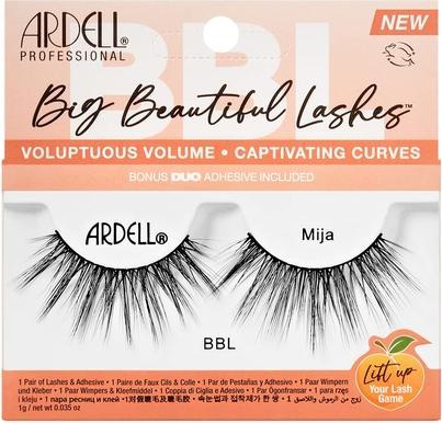 Ardell Big Beautiful Lashes Mija (Künstliche Wimpern)