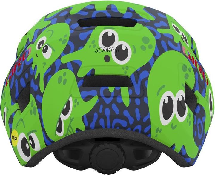 Immagine prodotto Giro Casco Scamp II (49 - 53 cm)