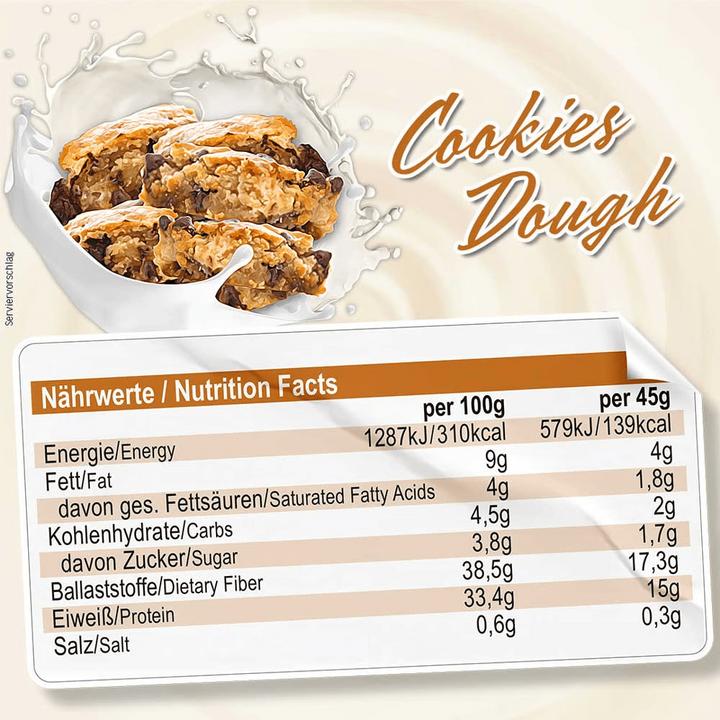 Produktbild All Stars Clean Bar (18 x 60g) (Cinnamon, 18 Stk., 1080 g)