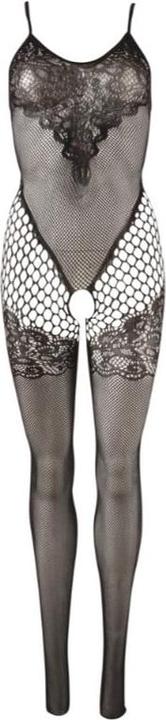 Produktbild Mandy Mystery Spitzen-Catsuit (S, M, L)