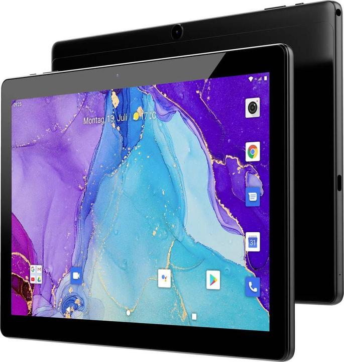 Produktbild Odys Space One 10 (4G, 10.10", 64 GB, Black)