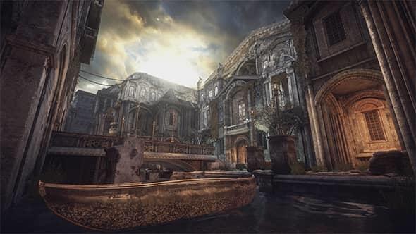 Image du produit Microsoft Gears of War : Ultimate Edition (Xbox One X, Xbox Series X, DE)
