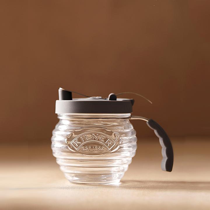 Produktbild Kilner Sirupspender (0.40 l, 1 x)