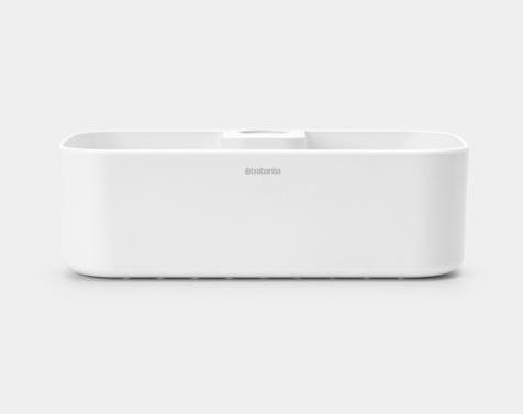 Image du produit Brabantia Porte-gel douche (7 x 13 x 24 cm)