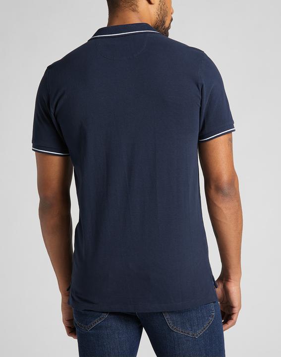 Image du produit Lee Polo en piqué (XL)