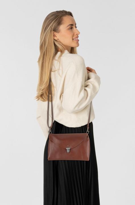 Image du produit Harolds Aberdeen Umhängetasche Leder 20 cm