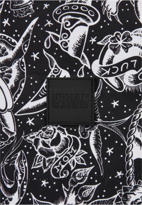 Image du produit Urban Classics Short de bain à motifs (5XL)