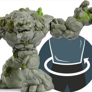 Immagine prodotto Schleich Mostro di pietra