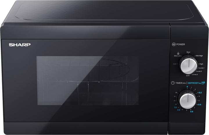 Sharp YC-MG01E-B (20 l)