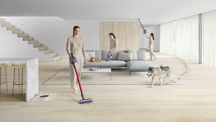 Productafbeelding Dyson V8 Extra