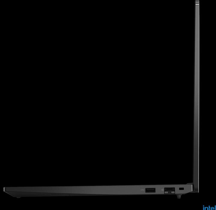 Image du produit Lenovo ThinkPad E16 Gen 1 (16", Intel Core i7-13700H, 32 Go, 1000 Go, DE)