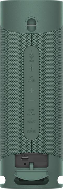 Produktbild Sony SRS-XB23 (12 h, Akkubetrieb)