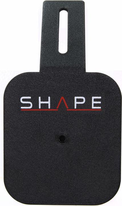 Image du produit Shape COMPOSTABBUNDLE - Kit de stabilisation DSLR (Métal)