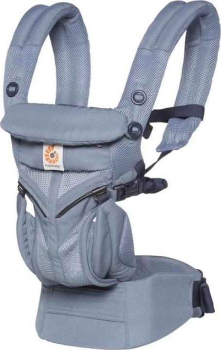 Image du produit Ergobaby Omni 360 Cool Air