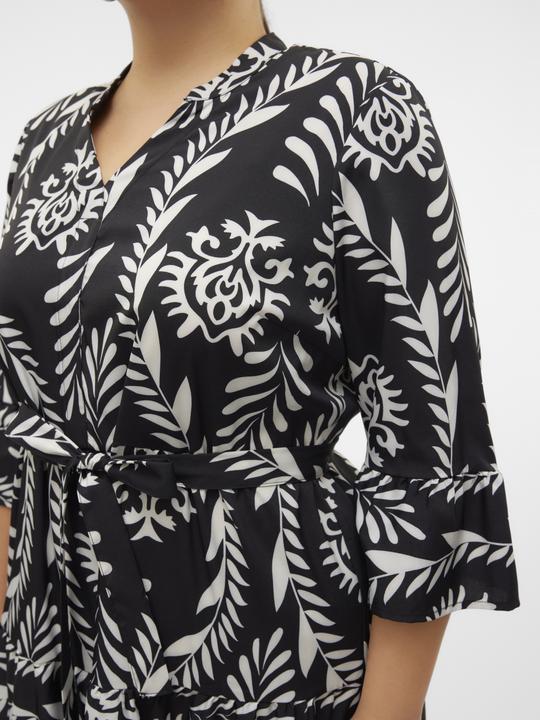 Image du produit Vero Moda VMZERA Robe longue Robe (44)