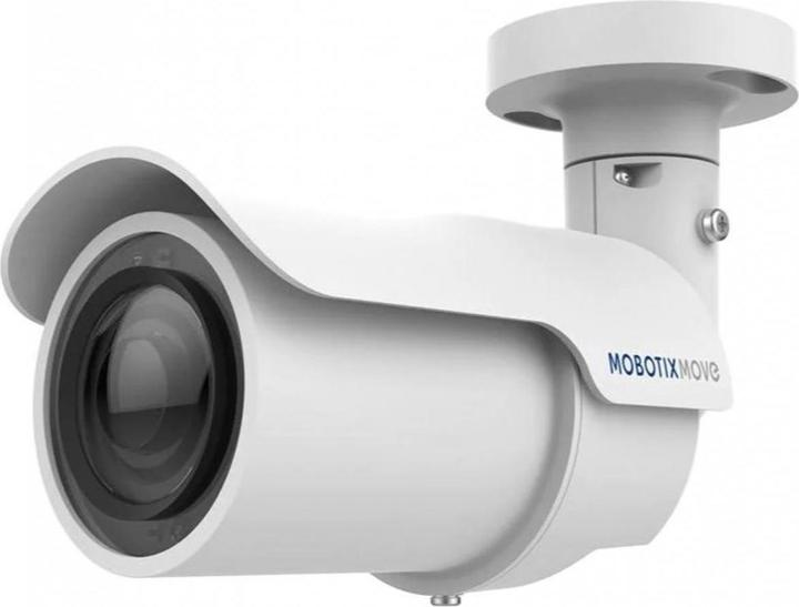 Produktbild Mobotix MOVE BulletCamera 4MP-IR-LED (2688 x 1520 Pixel)