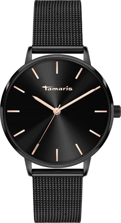 Actual product image Tamaris Damenuhr (Analogue wristwatch, 36 mm)