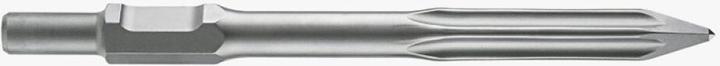 Produktbild Bosch Professional Zubehör PRO HEX 30-5C Spitzmeissel, 400 mm (400 mm)