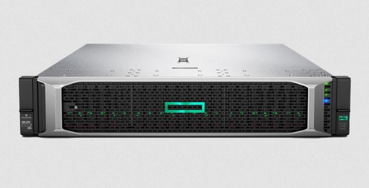 Produktbild HPE Server ProLiant DL380 NC Gen10 Xeon Silver 4210R (Intel Xeon Silver 4210R, 1500 GB, Rack Server)