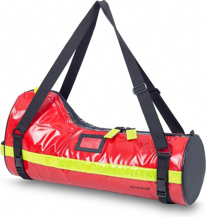 Immagine prodotto Elite Bags Borsa per ossigeno in tubo O2, telone, rosso