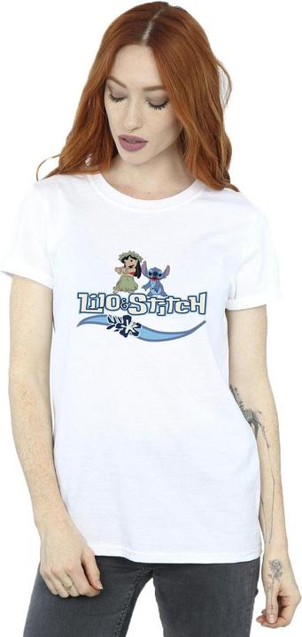 Produktbild Disney Lilo And Stitch Characters TShirt (XL)