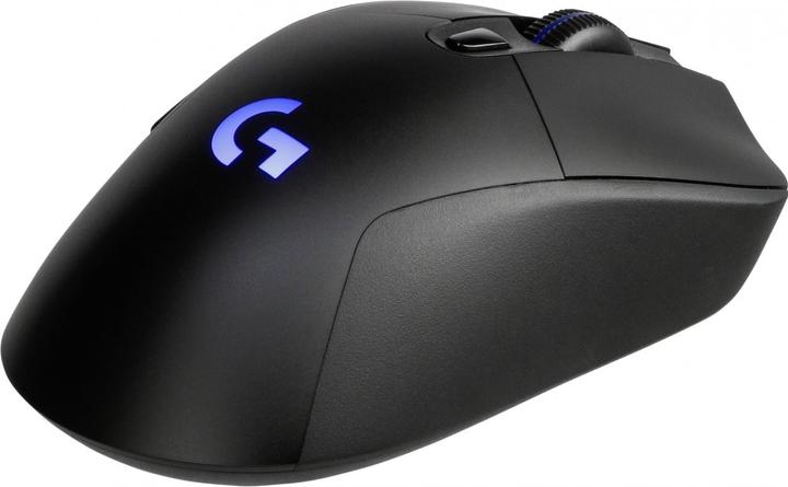 Produktbild Logitech G G703 (Kabelgebunden, Kabellos)
