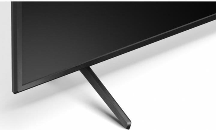Actual product image Sony 85" Pro BRAVIA LCD 650nit Haze (3840 x 2160 Pixels, 85")