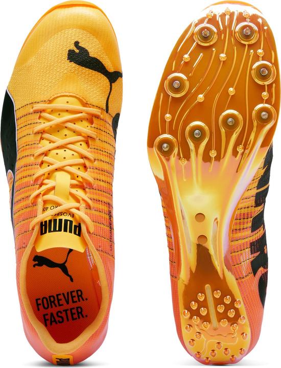 Produktbild Puma evoSPEED 400 Nitro 2 (38.5)