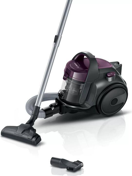 Bosch Hausgeräte BGC05AAA1 Aspirateur à sec sans sac