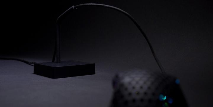 Immagine prodotto CHERRY xtrfy B4 Bungee per mouse