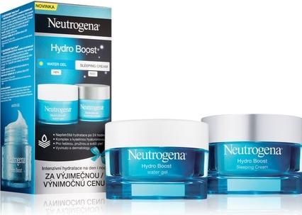 Neutrogena Hydro Boost® Face (Facial care set)