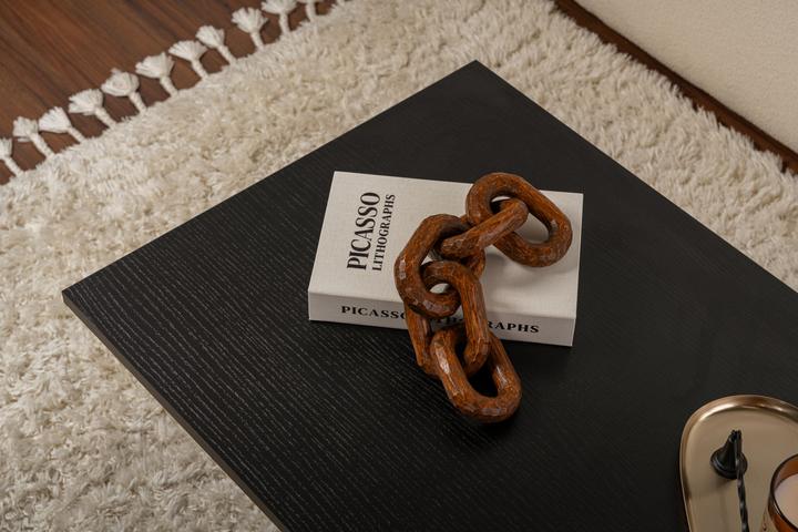 Image du produit Skye Decor Sabin Coffee Table