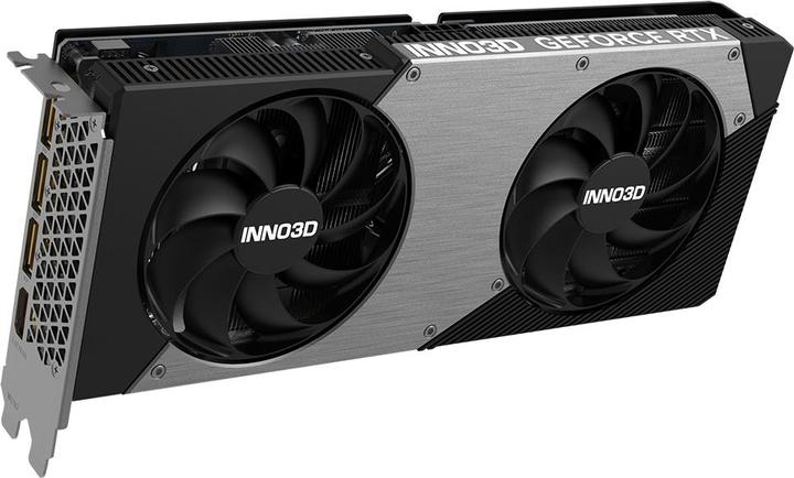 Image du produit Inno3D GeForce RTX 5060 Ti Twin X2 (16 Go)