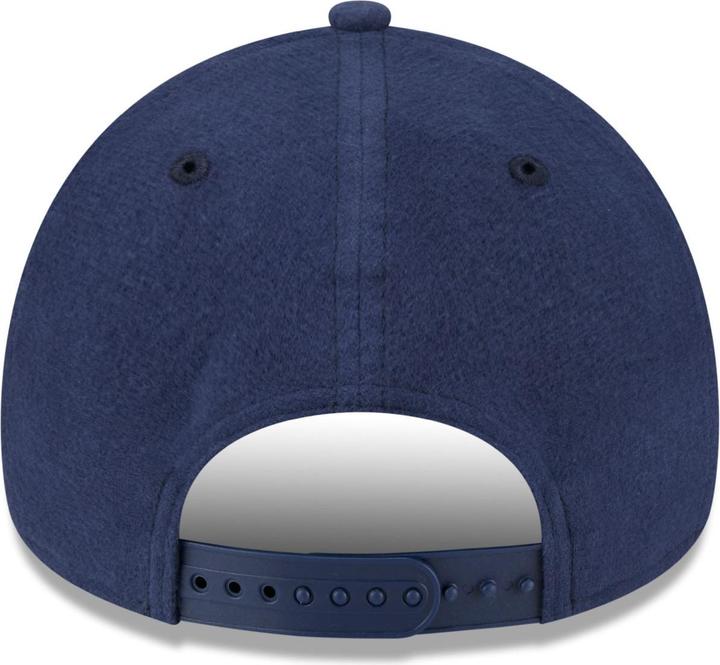 Immagine prodotto New Era Cappello A-Frame 9Forty MOLESKIN New York Yankees navy (Taglia unica)