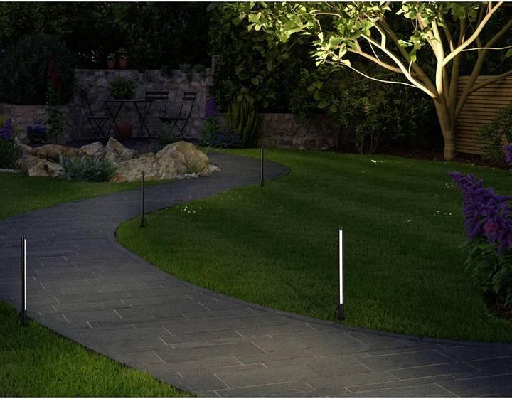 Produktbild Paulmann Outdoor Plug & Shine Lightstick (490 lm, IP44)