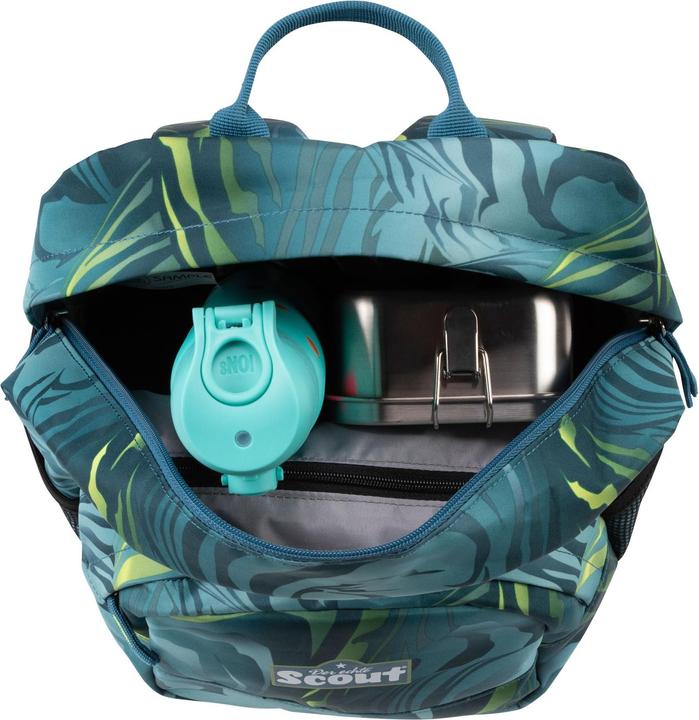 Actual product image Scout Backpack X school rucksack 39 cm (17.50 l)