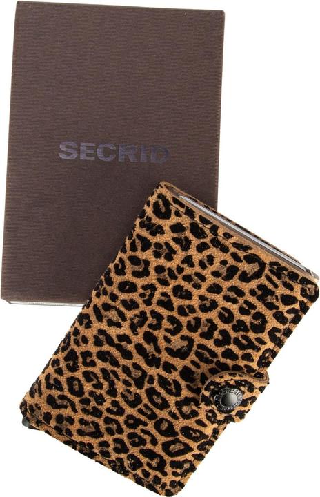 Produktbild Secrid Leo
