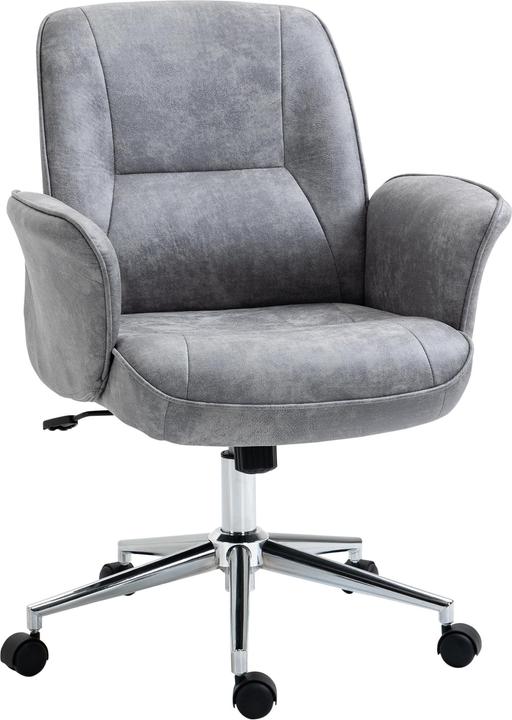 Produktbild Homcom Ergonomischer Bürostuhl