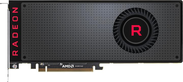 XFX Radeon RX Vega 64 (8 GB)