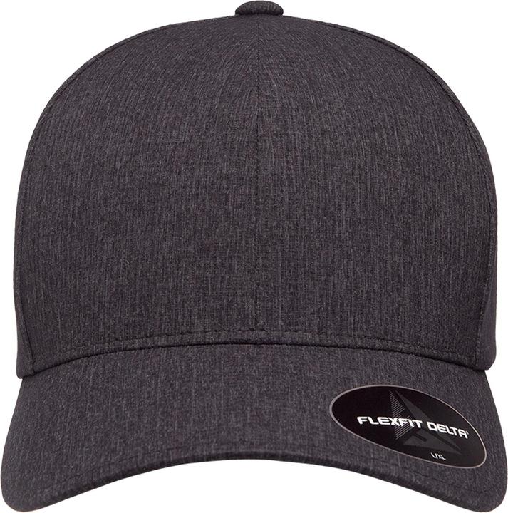 Produktbild Yupoong Flexfit Delta Baseball (L)