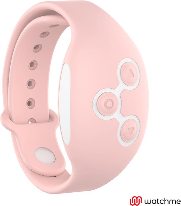 Produktbild Wearwatch Paarvibrator "Dual Pleasures" mit Bluetooth-Funktion